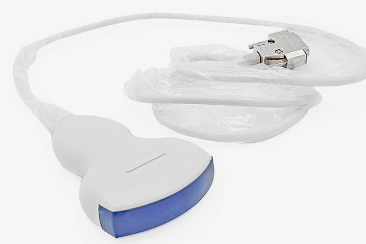 3.5MHz Abdominal Convex Array Probe for veterinary use