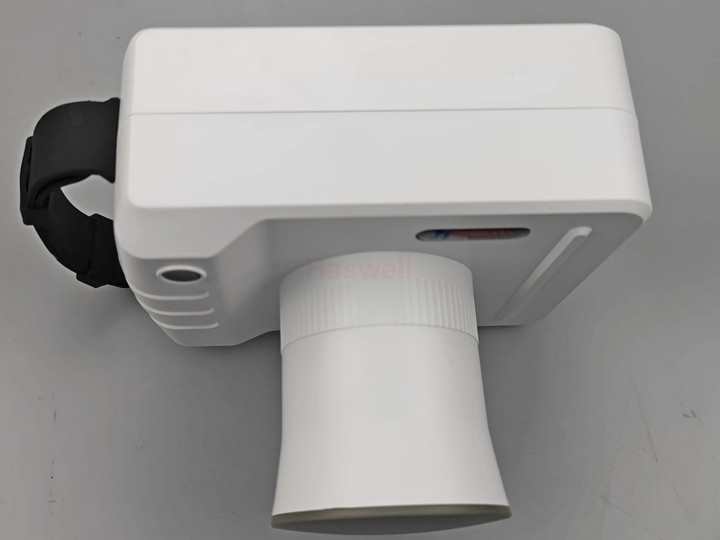 manufacturer of Portable Pets X-Ray Camera with wristband 04 - China Haswell