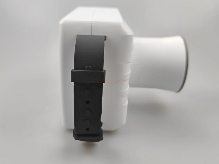 manufacturer of Portable Pets X-Ray Camera with wristband 06 - China Haswell