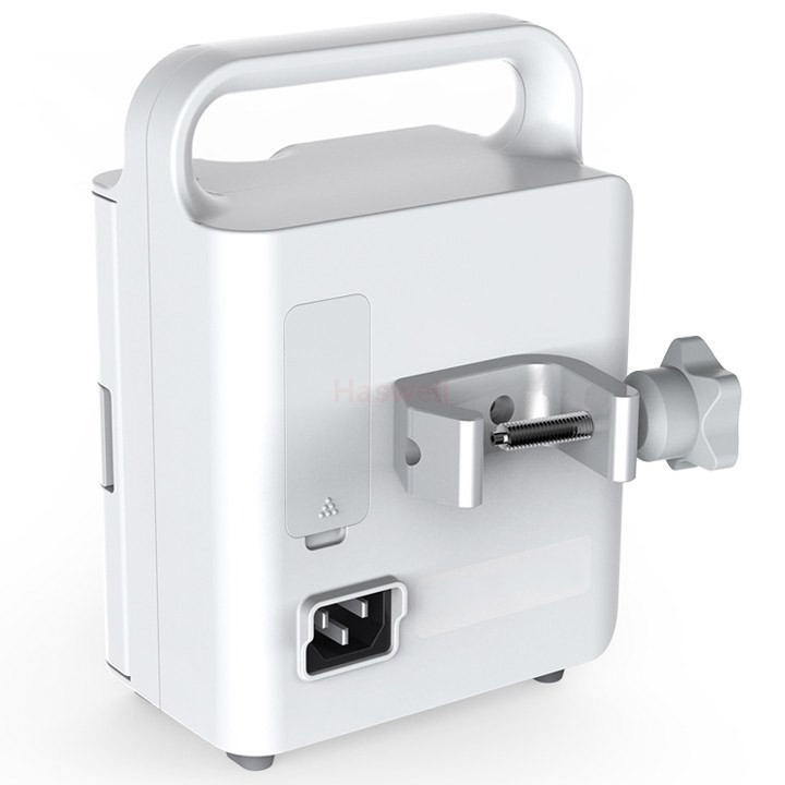 manufacturer of Veterinary infusion pump INP-131 from China Haswell 5