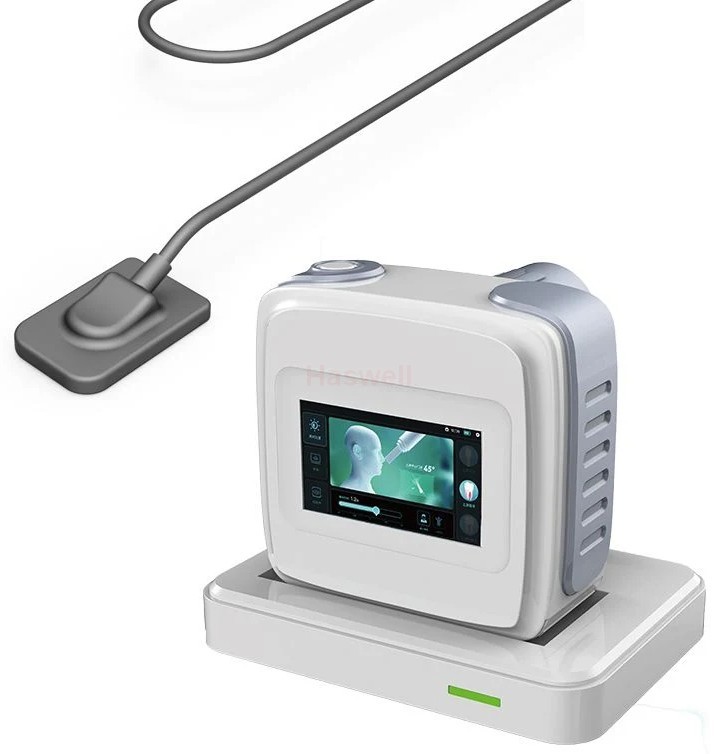 Portable Pets X-Ray Camera 02 manufacturer - China Haswell
