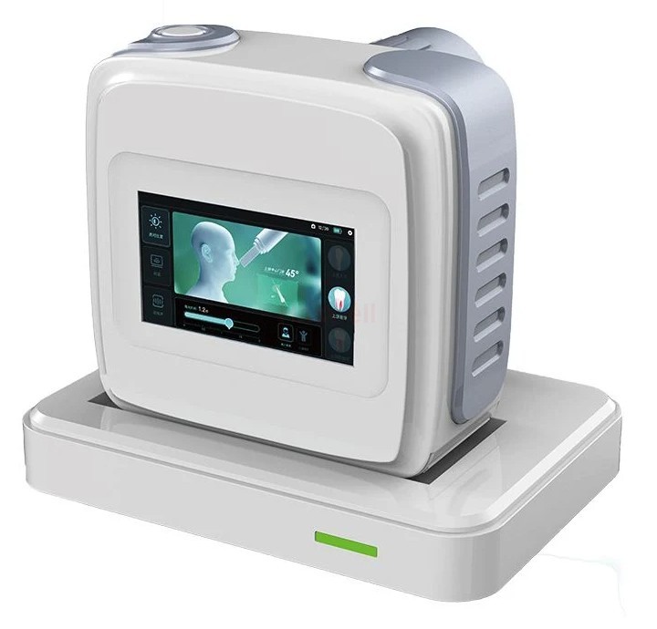 Portable Pets X-Ray Camera 03 manufacturer - China Haswell