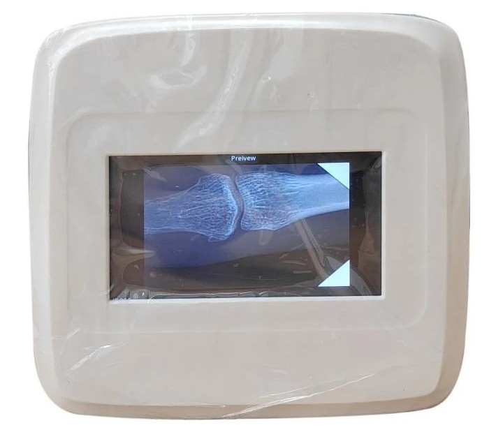 Portable Pets X-Ray Camera 04 preview manufacturer - China Haswell
